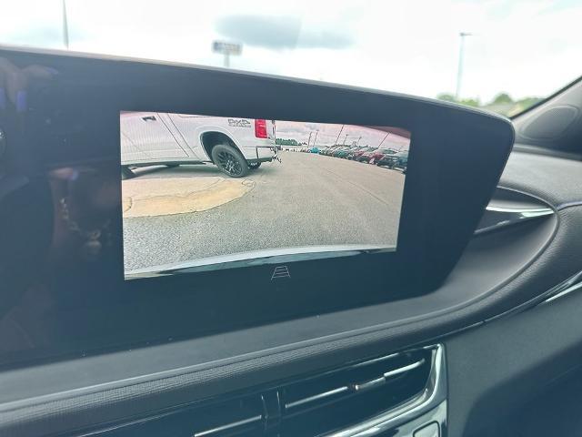 2025 Buick NV Sport Touring FWD