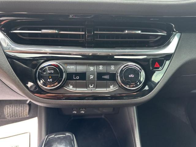 2025 Buick NV Sport Touring FWD