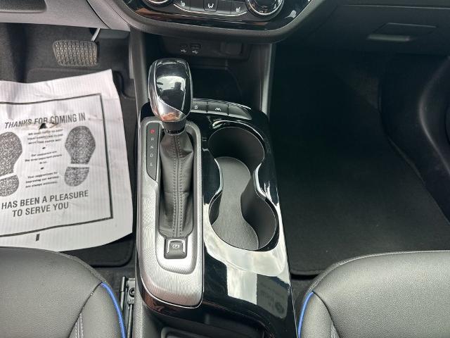 2025 Buick NV Sport Touring FWD