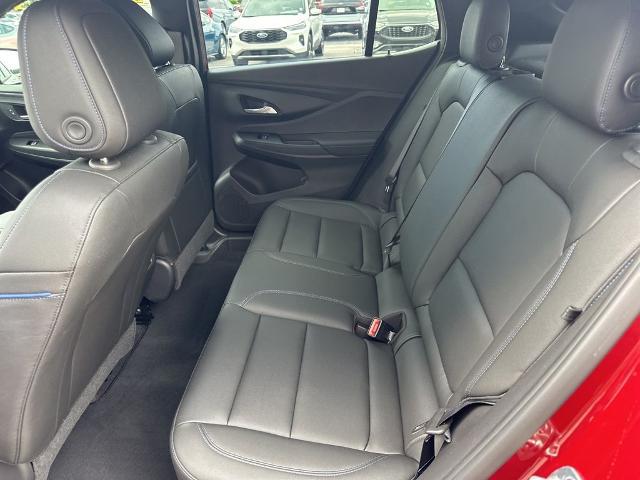 2025 Buick NV Sport Touring FWD