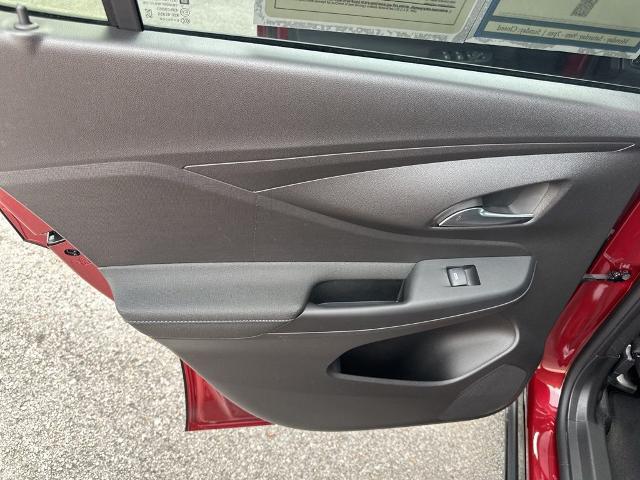 2025 Buick NV Sport Touring FWD