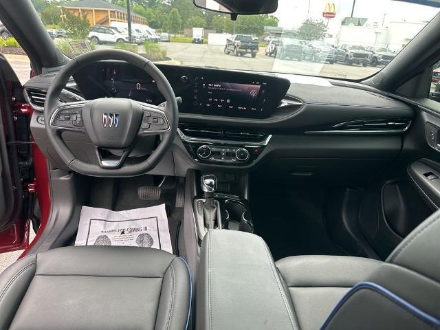 2025 Buick NV Sport Touring FWD