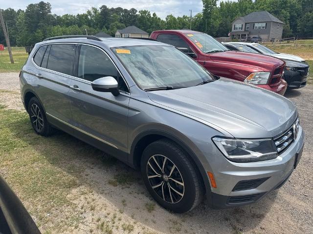 2021 Volkswagen Tiguan 2.0T SE for sale in Arab, AL
