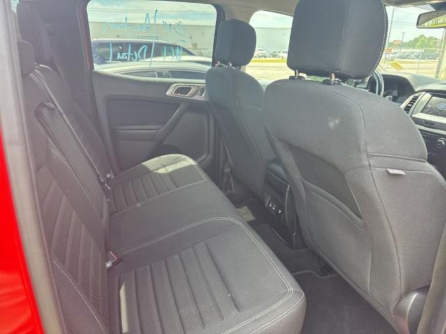 2020 Ford Ranger XLT for sale in Arab, AL