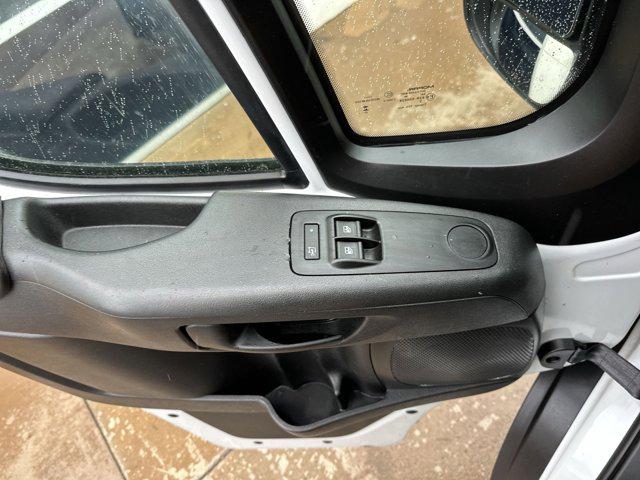2023 Ram ProMaster 2500 Cargo Van High Roof 159" WB