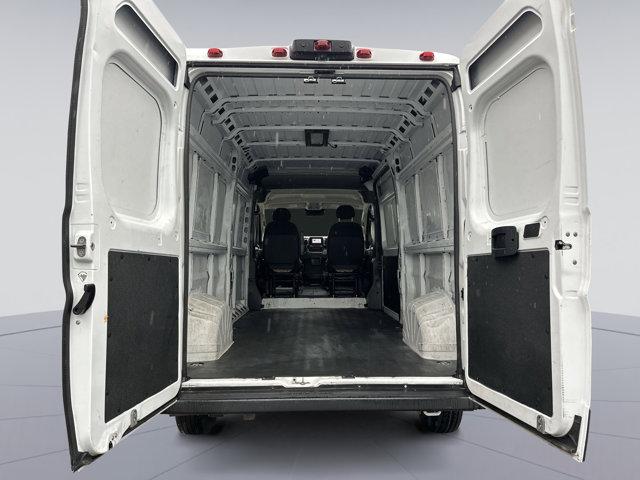 2023 Ram ProMaster 2500 Cargo Van High Roof 159" WB