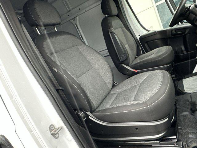 2023 Ram ProMaster 2500 Cargo Van High Roof 159" WB