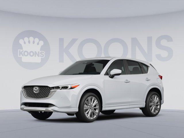 2025 Mazda CX-5 2.5 S Preferred for sale in Sterling, VA