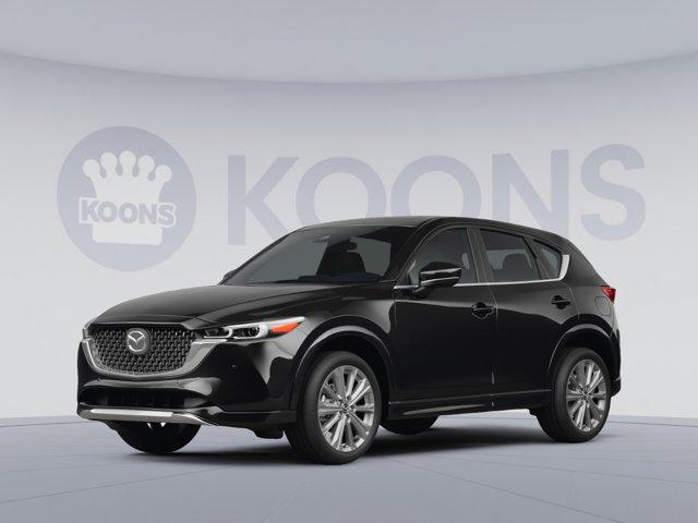 2025 Mazda CX-5 2.5 S Preferred for sale in Sterling, VA