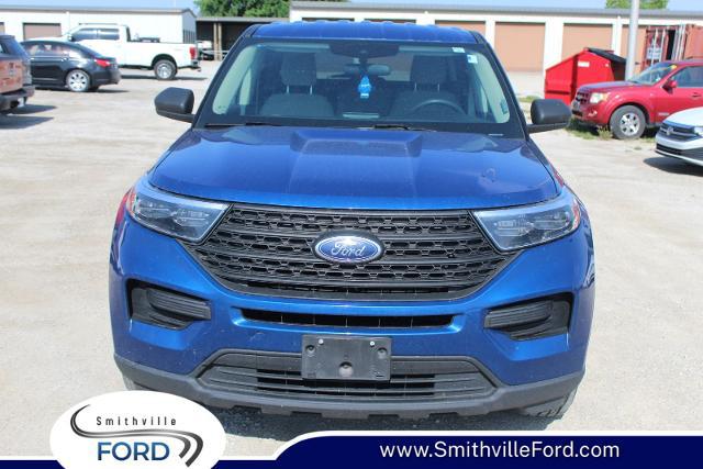 2023 Ford Explorer Base for sale in Smithville, MO