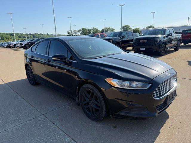 2013 Ford Fusion SE for sale in Fort Madison, IA