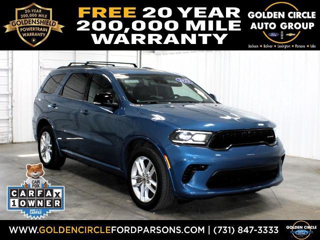 2024 Dodge Durango GT Plus AWD for sale in Parsons, TN