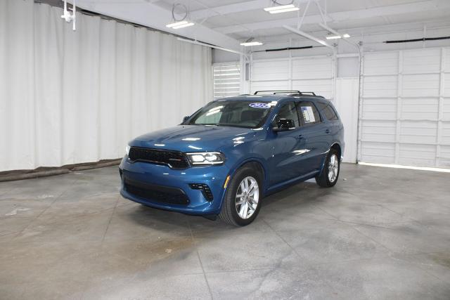 2024 Dodge Durango GT Plus AWD
