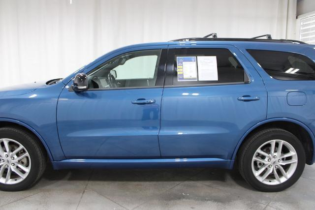 2024 Dodge Durango GT Plus AWD