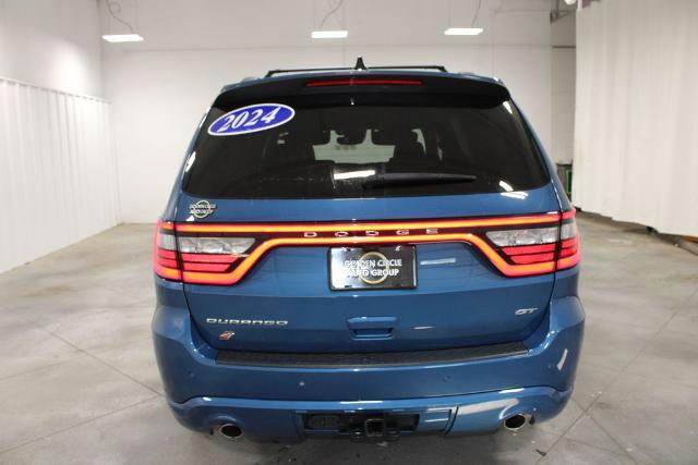 2024 Dodge Durango GT Plus AWD