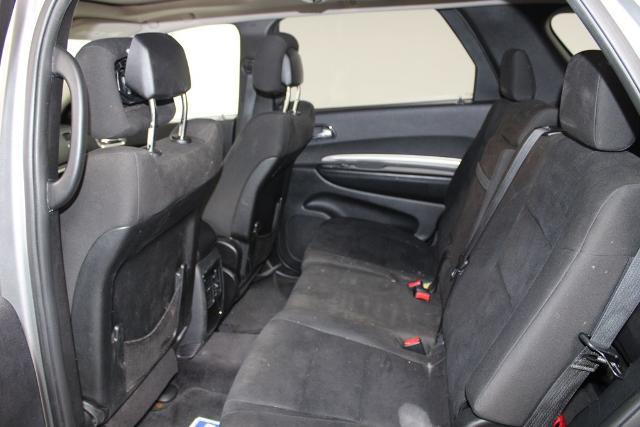 2017 Dodge Durango SXT AWD
