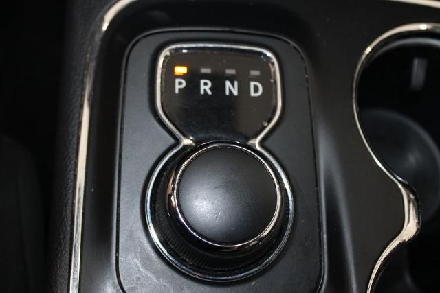 2017 Dodge Durango SXT AWD