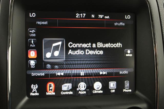 2017 Dodge Durango SXT AWD