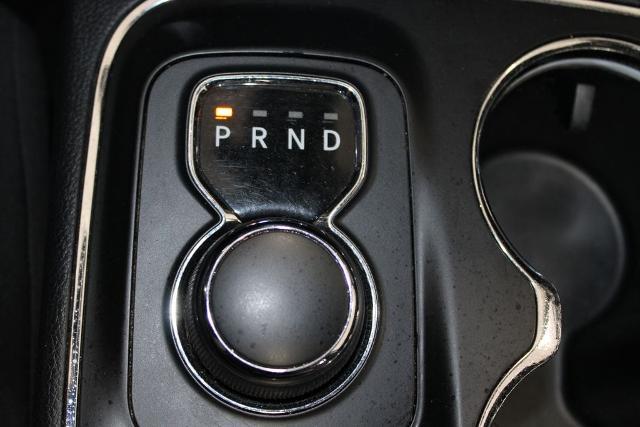 2017 Dodge Durango SXT AWD