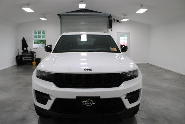 2024 Jeep Grand Cherokee Altitude 4x4