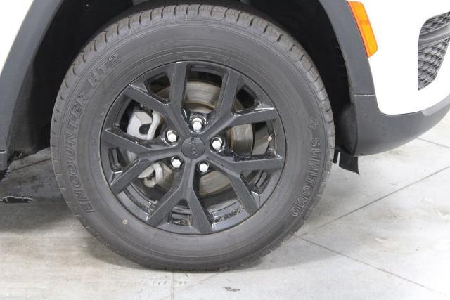 2024 Jeep Grand Cherokee Altitude 4x4