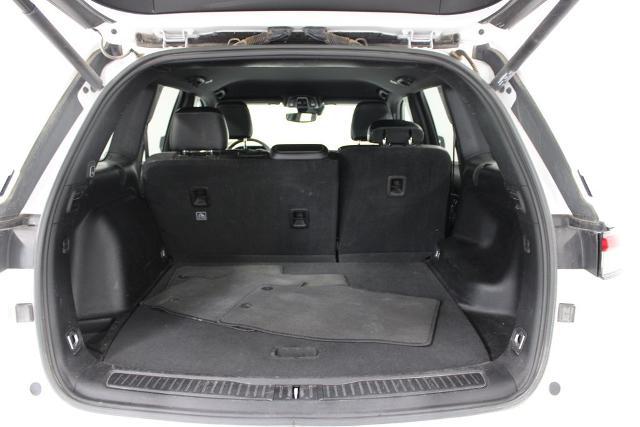 2024 Jeep Grand Cherokee Altitude 4x4