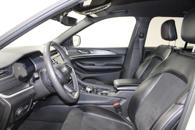 2024 Jeep Grand Cherokee Altitude 4x4