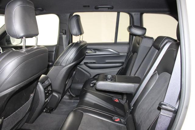 2024 Jeep Grand Cherokee Altitude 4x4