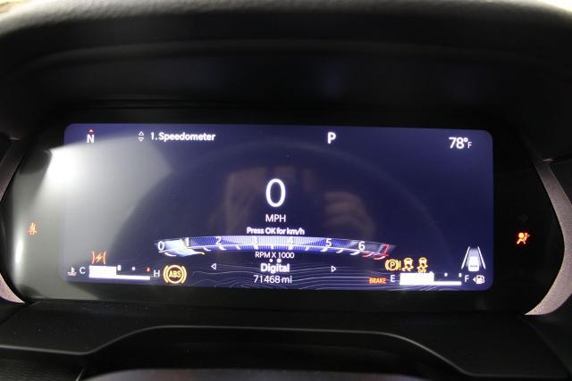 2024 Jeep Grand Cherokee Altitude 4x4