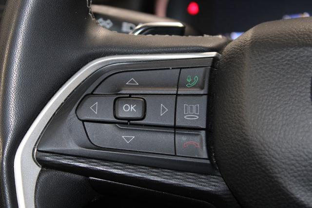 2024 Jeep Grand Cherokee Altitude 4x4