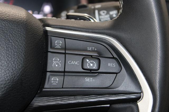 2024 Jeep Grand Cherokee Altitude 4x4