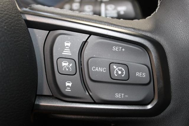 2025 Jeep Wrangler 4xe Willys 4xe
