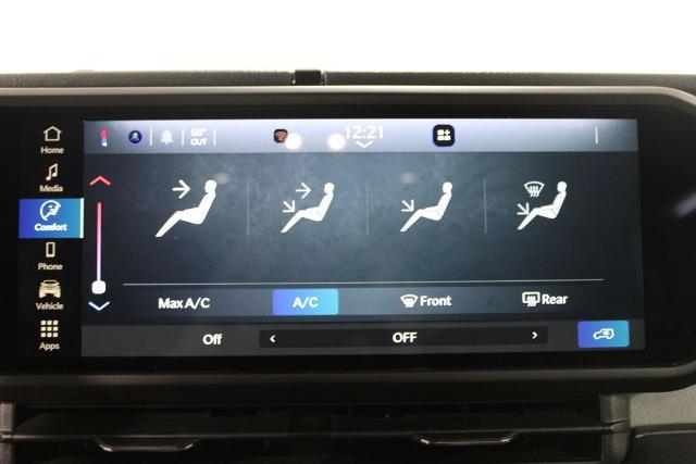 2025 Jeep Wrangler 4xe Willys 4xe