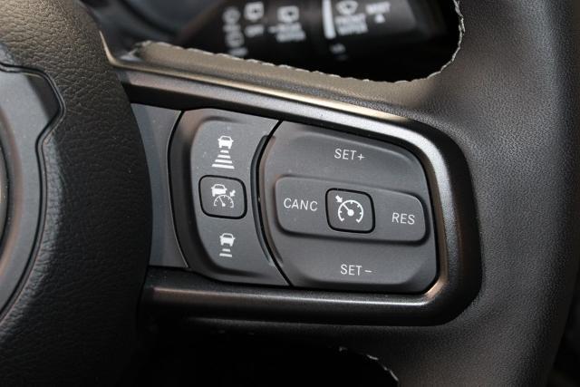 2025 Jeep Wrangler 4xe Willys 4xe