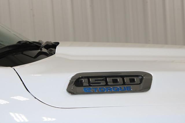 2022 Ram 1500 Big Horn Quad Cab 4x4 6'4" Box