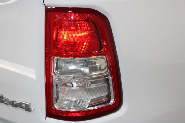 2022 Ram 1500 Big Horn Quad Cab 4x4 6'4" Box