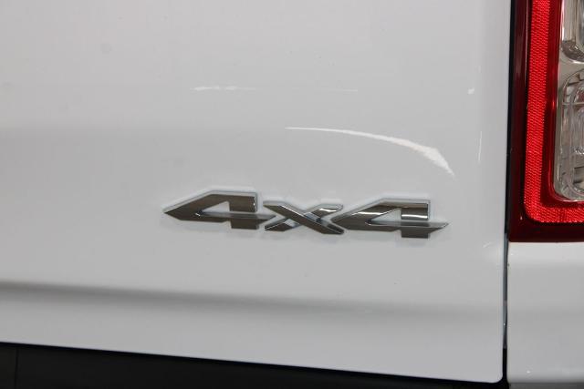 2022 Ram 1500 Big Horn Quad Cab 4x4 6'4" Box