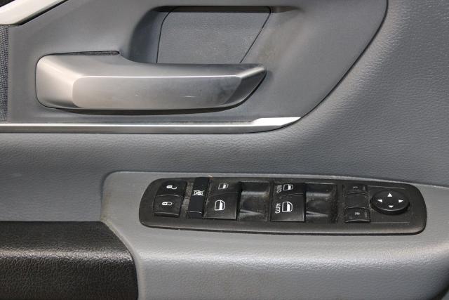 2022 Ram 1500 Big Horn Quad Cab 4x4 6'4" Box
