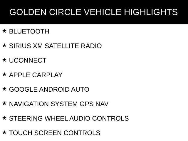2023 Ram 1500 Limited Crew Cab 4x4 5'7" Box