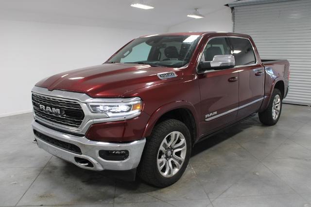 2023 Ram 1500 Limited Crew Cab 4x4 5'7" Box