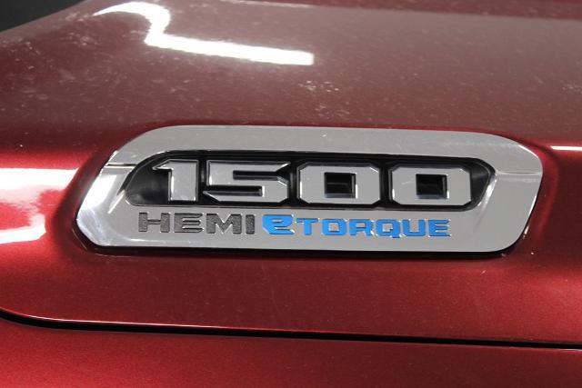 2023 Ram 1500 Limited Crew Cab 4x4 5'7" Box