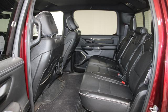 2023 Ram 1500 Limited Crew Cab 4x4 5'7" Box