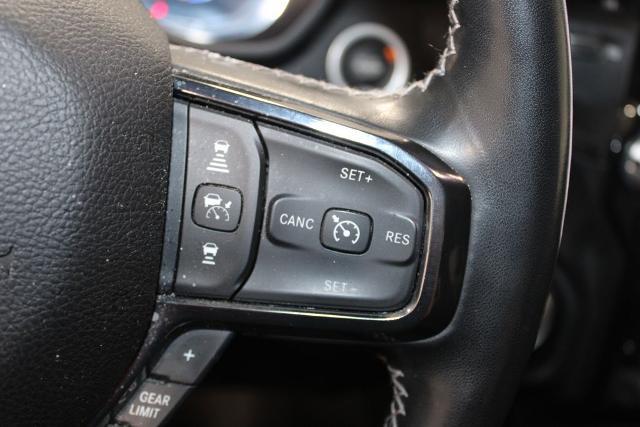 2023 Ram 1500 Limited Crew Cab 4x4 5'7" Box