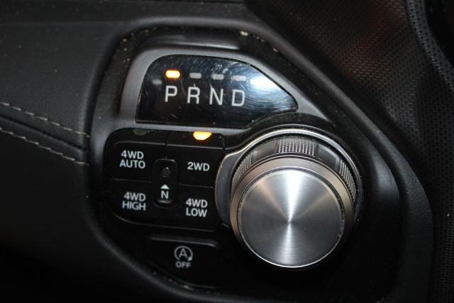 2023 Ram 1500 Limited Crew Cab 4x4 5'7" Box