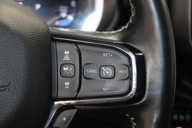 2023 Ram 1500 Limited Crew Cab 4x4 5'7" Box