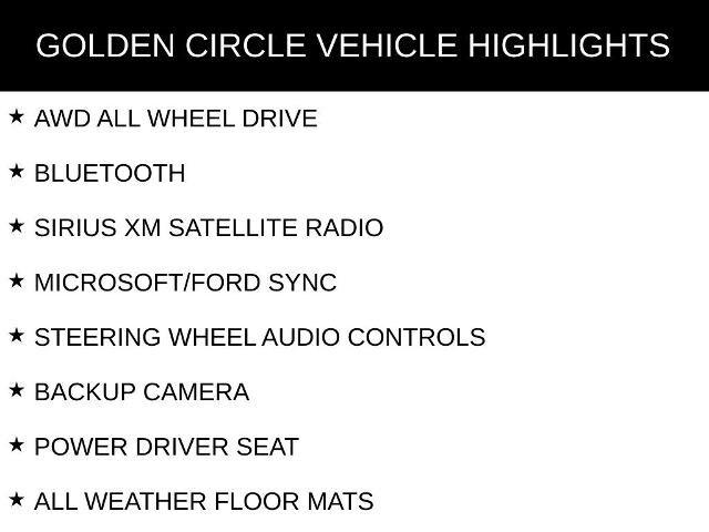 2017 Ford Taurus SEL