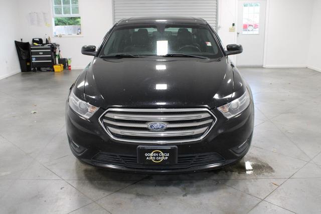 2017 Ford Taurus SEL