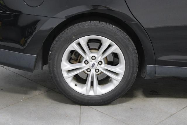 2017 Ford Taurus SEL