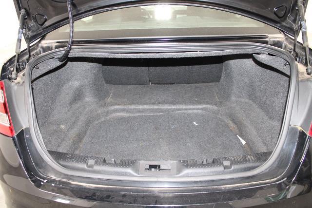 2017 Ford Taurus SEL