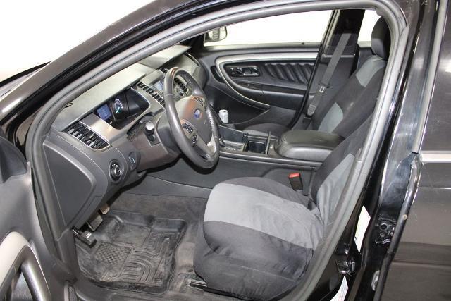 2017 Ford Taurus SEL